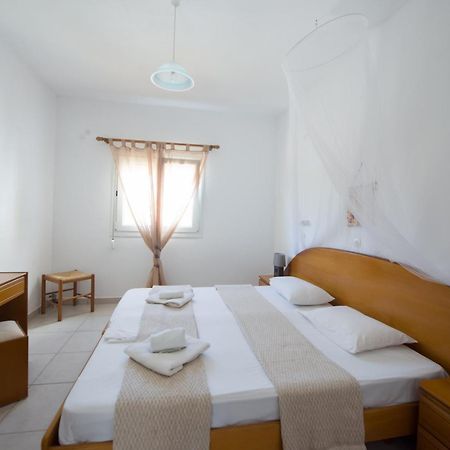 רודה S&C Kosmos Beach Resort מראה חיצוני תמונה