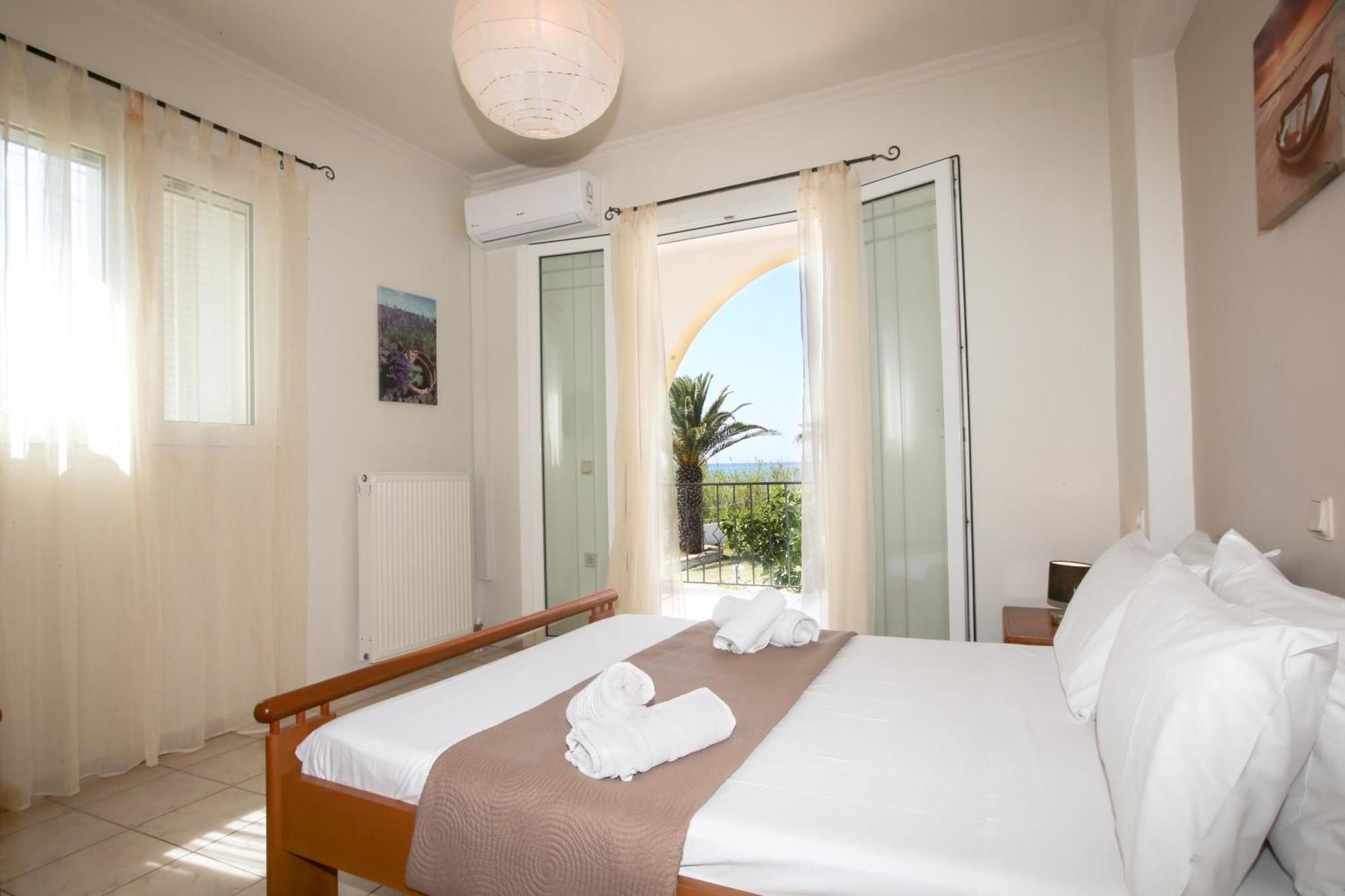 רודה S&C Kosmos Beach Resort מראה חיצוני תמונה