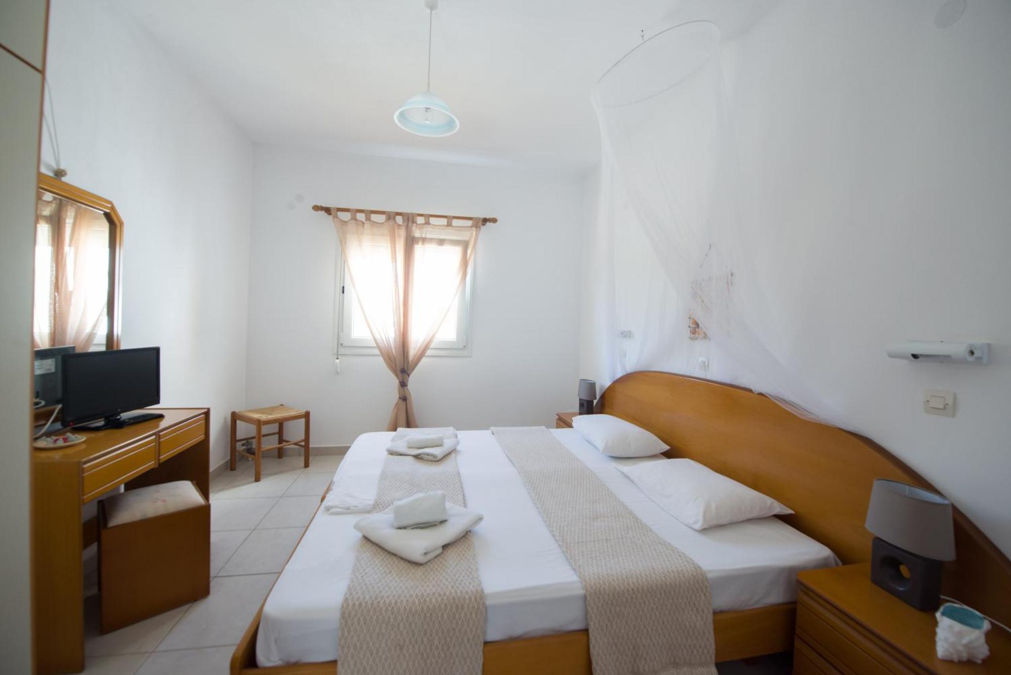 רודה S&C Kosmos Beach Resort מראה חיצוני תמונה