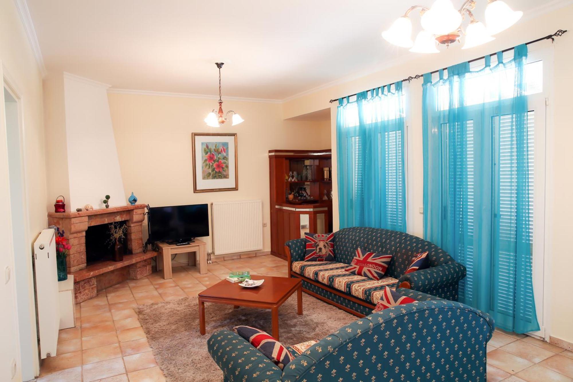 רודה S&C Kosmos Beach Resort מראה חיצוני תמונה