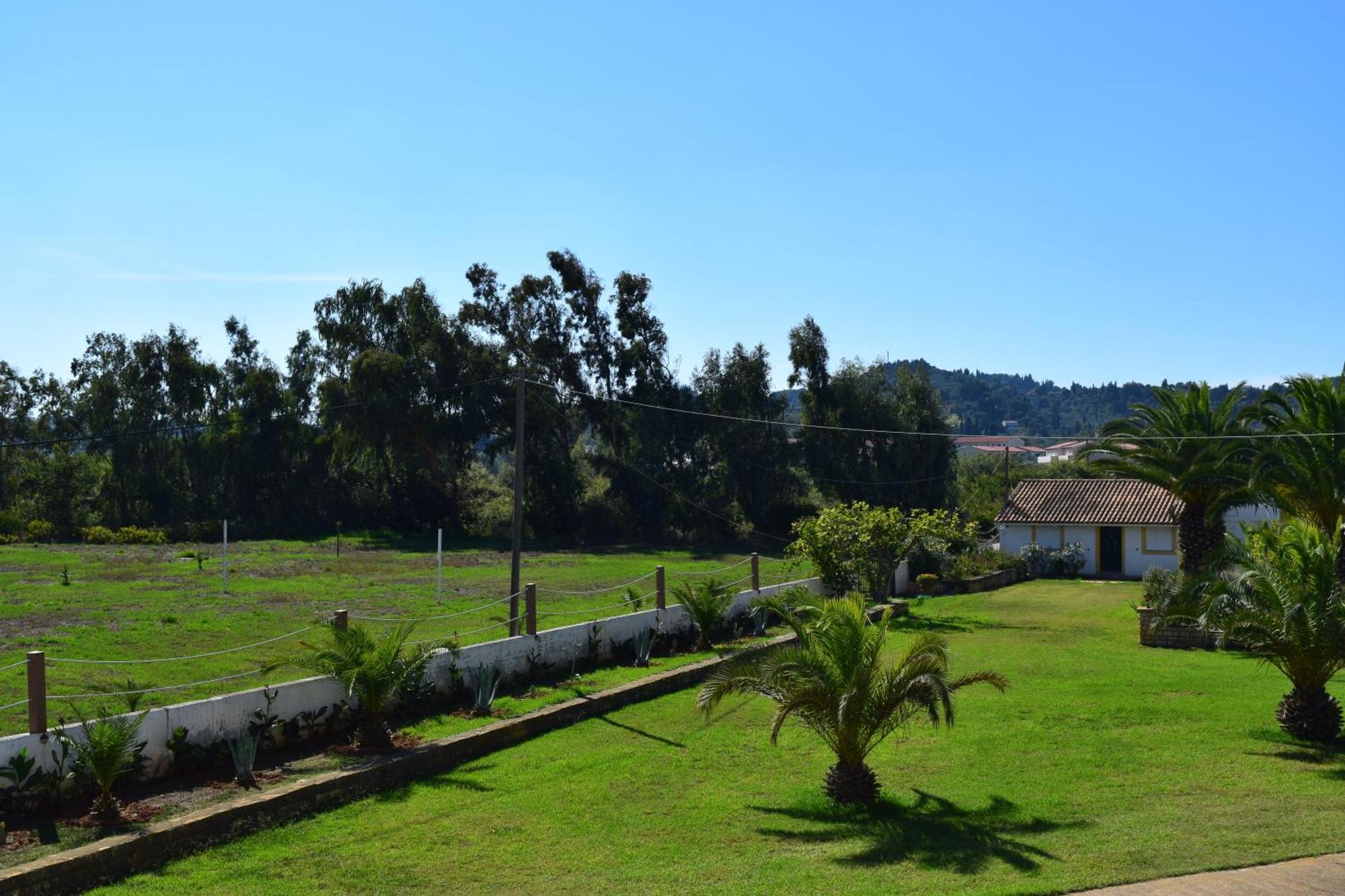 רודה S&C Kosmos Beach Resort מראה חיצוני תמונה